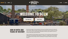 Black Country Living Museum