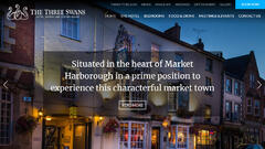 Coaching Inn Group