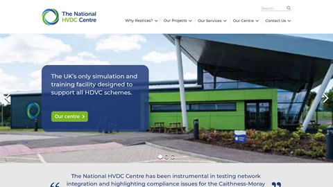 HVDC Centre