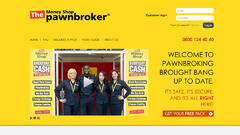 Online Pawnbroker